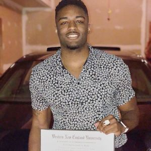 Meet your Posher, Justin